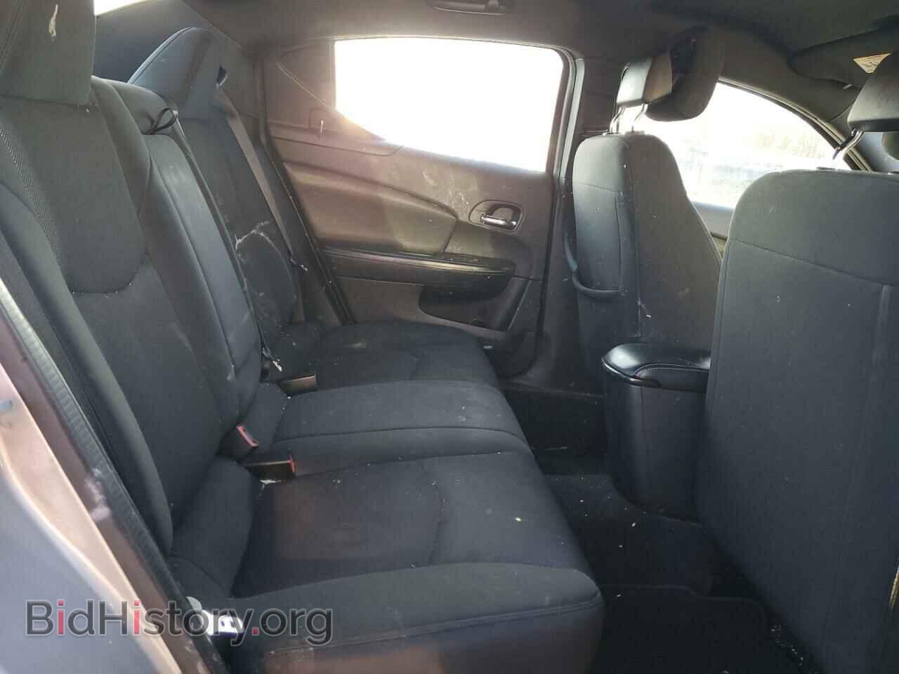2014 DODGE AVENGER - VIN: 1C3CDZAG9EN113025 - Фото 10