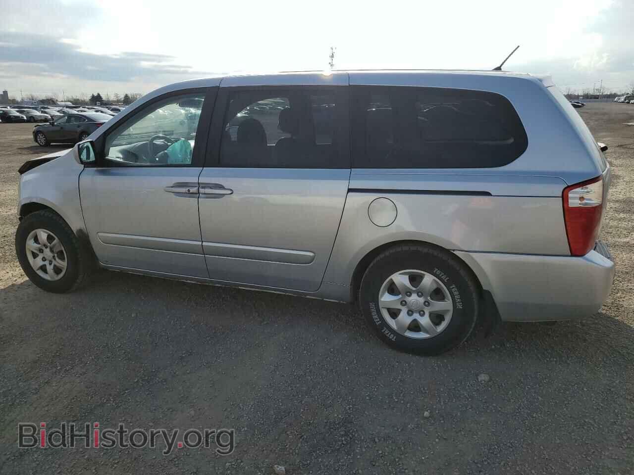 2009 KIA All Models - VIN: KNDMB233996288009 - Фото 2