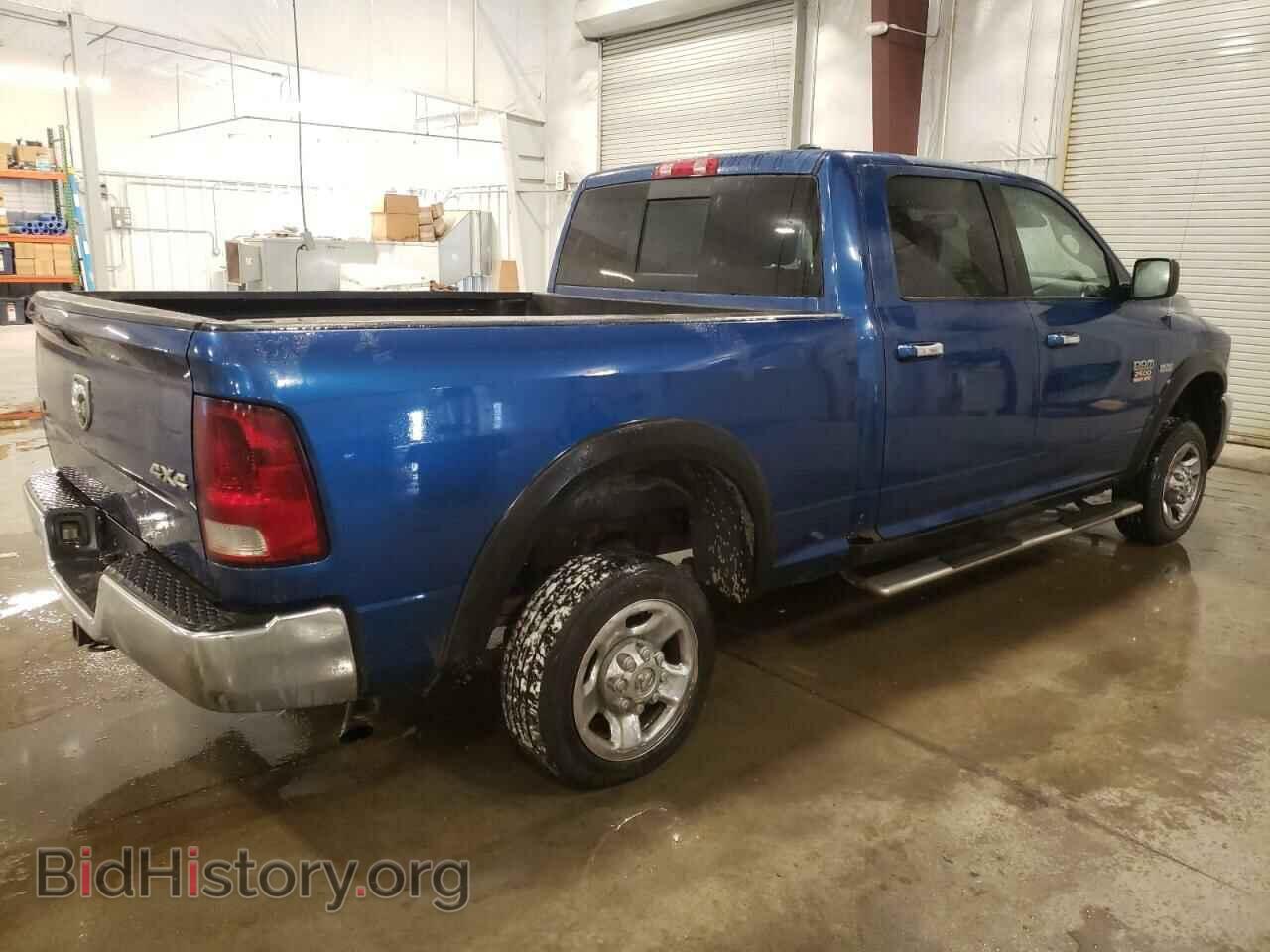 2011 DODGE All Models - VIN: 3D7TT2CT9BG593223 - Фото 3