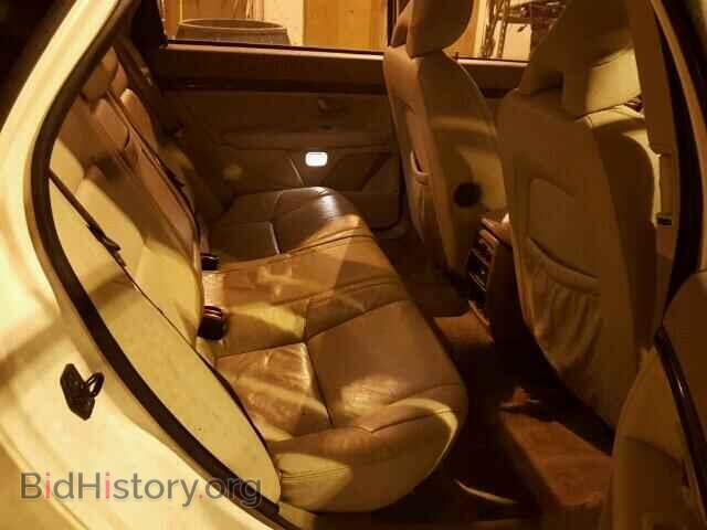 2005 VOLVO S80 - VIN: YV1TS592851405544 - Фото 6