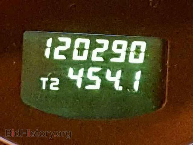 2005 VOLVO S80 - VIN: YV1TS592851405544 - Фото 8