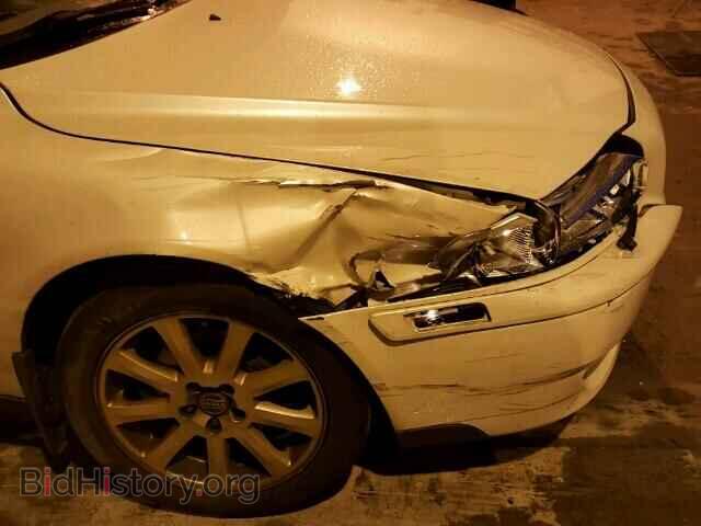 2005 VOLVO S80 - VIN: YV1TS592851405544 - Фото 9