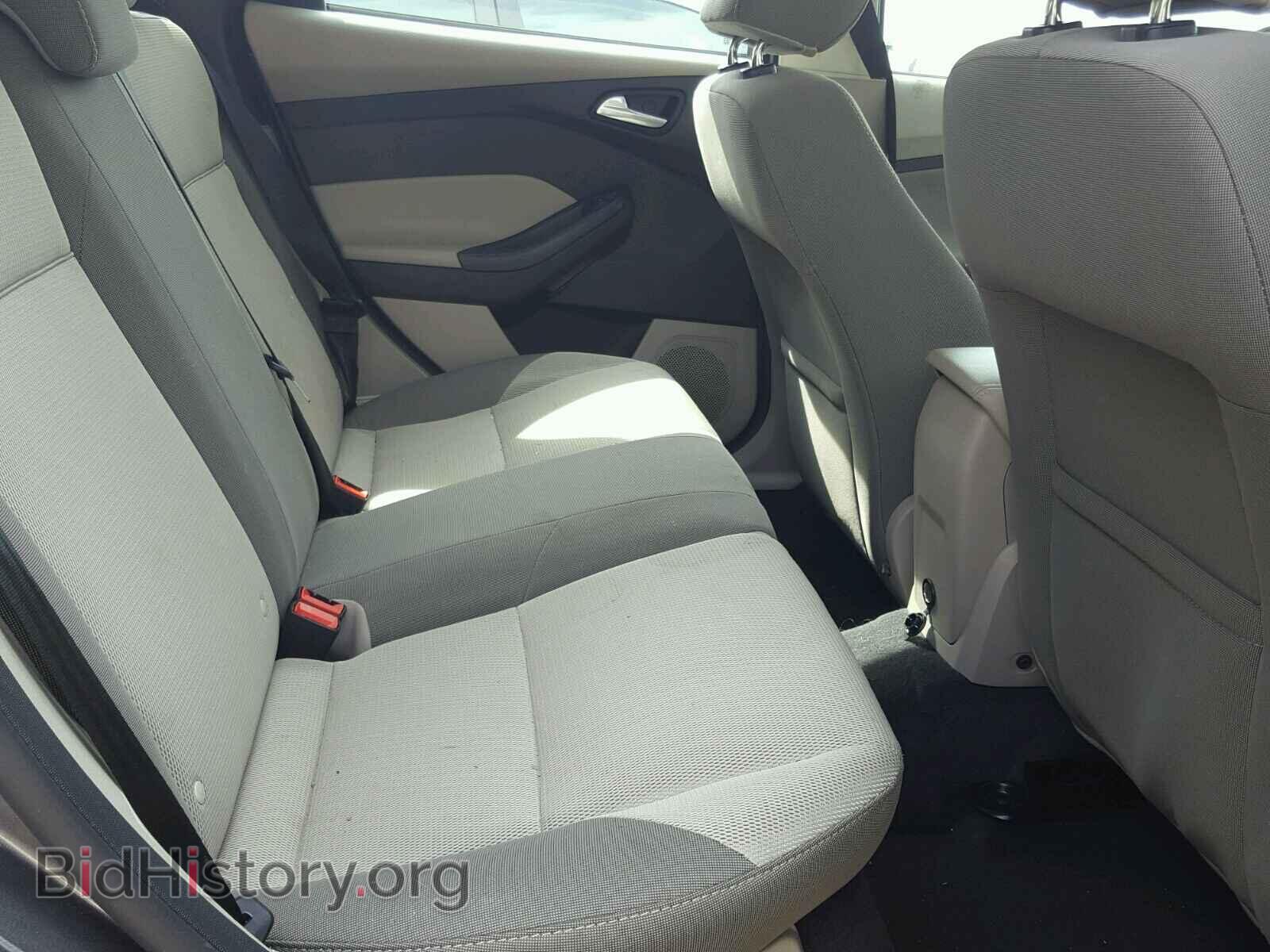 2013 FORD FOCUS - VIN: 1FADP3K21DL305434 - Photo 6
