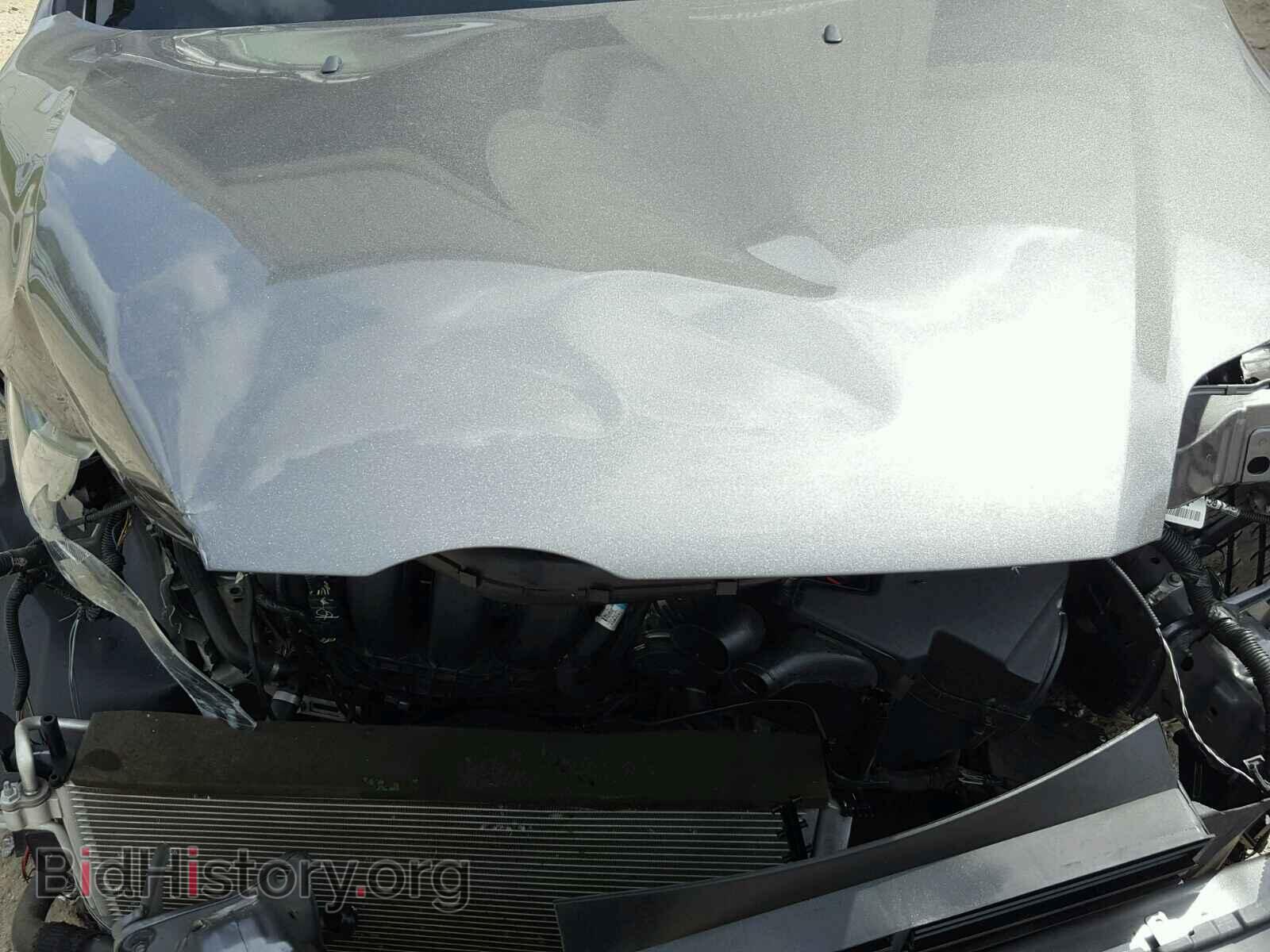 2013 FORD FOCUS - VIN: 1FADP3K21DL305434 - Photo 7