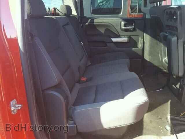 2014 CHEVROLET SILVERADO - VIN: 3GCPCREC1EG410676 - Фото 6