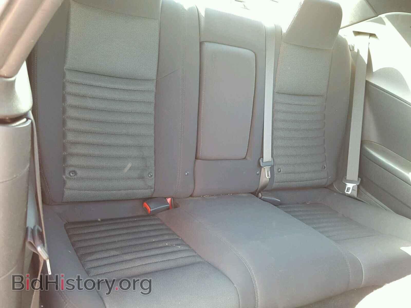 2013 DODGE CHALLENGER - VIN: 2C3CDYAG7DH530399 - Photo 6