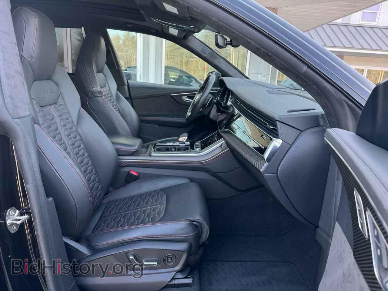 2021 AUDI RS - VIN: WU1ARBF12MD011914 - Photo 5