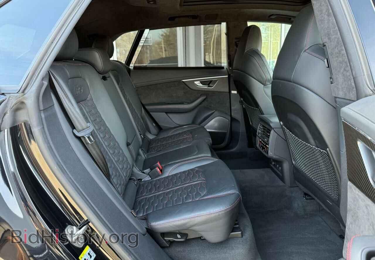 2021 AUDI RS - VIN: WU1ARBF12MD011914 - Photo 6