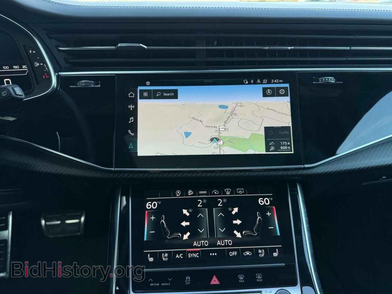 2021 AUDI RS - VIN: WU1ARBF12MD011914 - Photo 10
