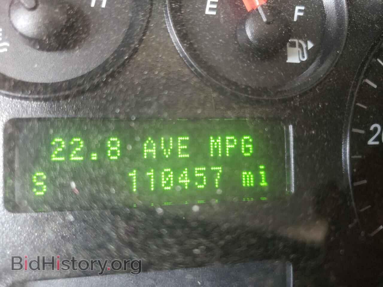 2006 FORD TAURUS - VIN: 1FAFP56U46A205665 - Фото 8