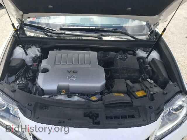2013 LEXUS ES350 - VIN: JTHBK1GG5D2073627 - Фото 7