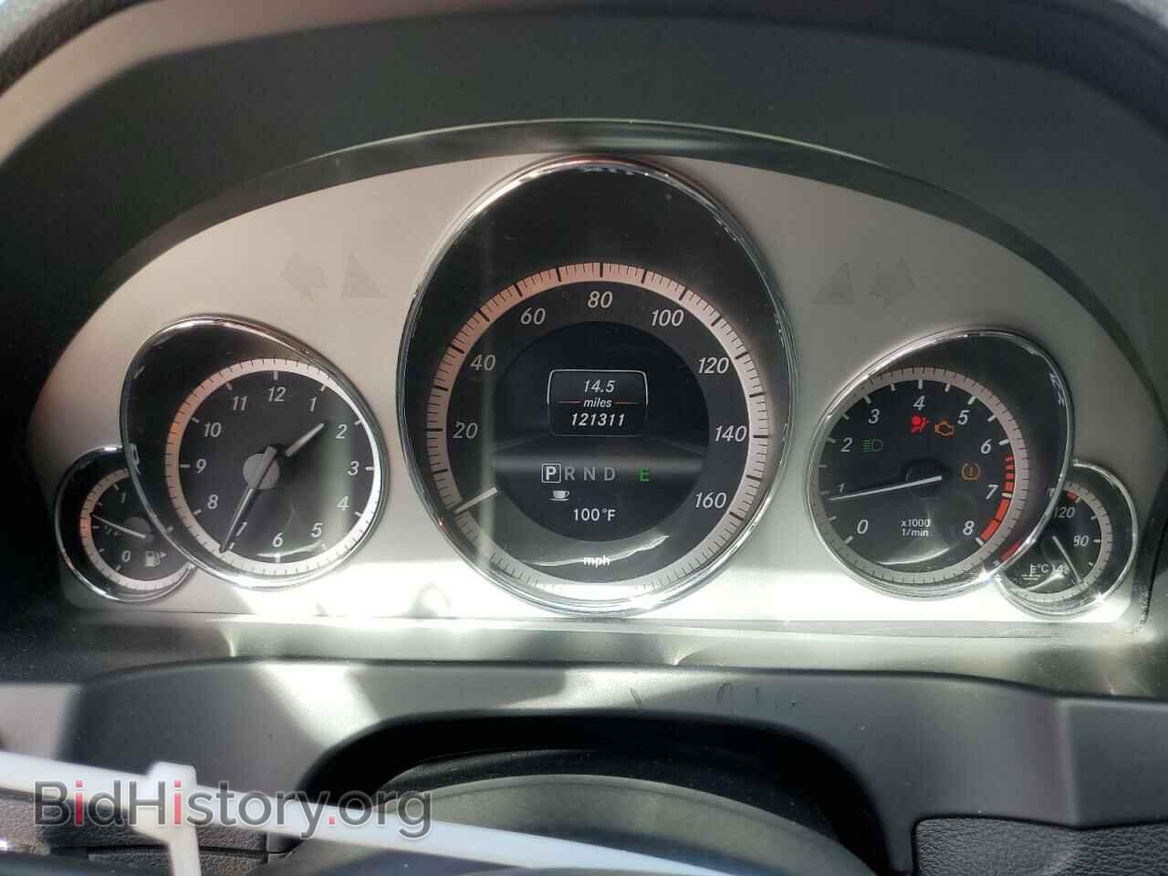 2013 MERCEDES-BENZ E-CLASS - VIN: WDDKJ5KB6DF190915 - Фото 9