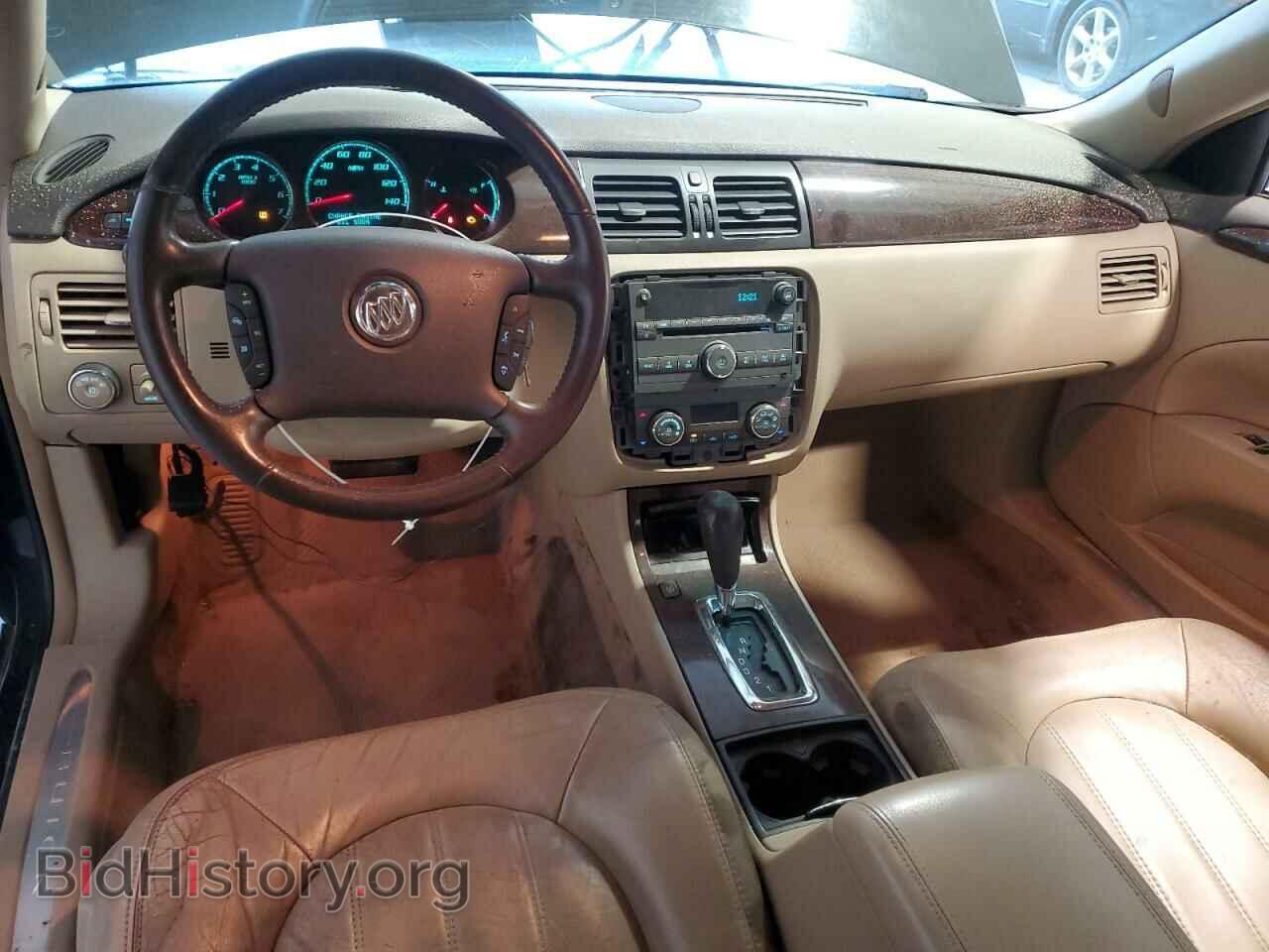 2011 BUICK LUCERNE - VIN: 1G4HC5EM2BU152288 - Фото 8
