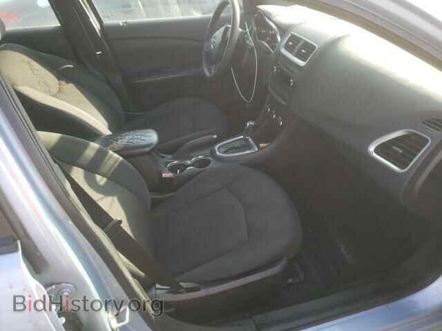 2013 DODGE AVENGER - VIN: 1C3CDZAB5DN593874 - Фото 5