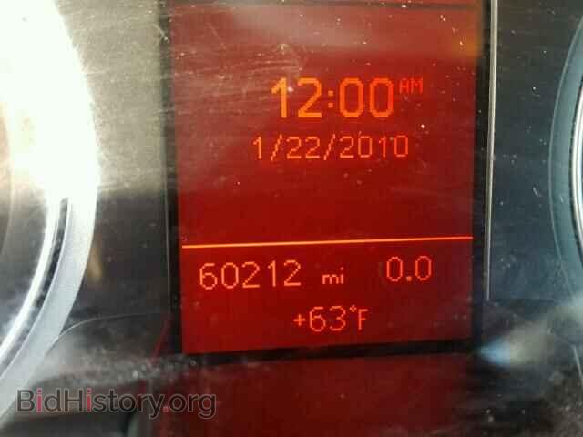 2012 AUDI A4 - VIN: WAUAFAFL1CN014357 - Photo 8