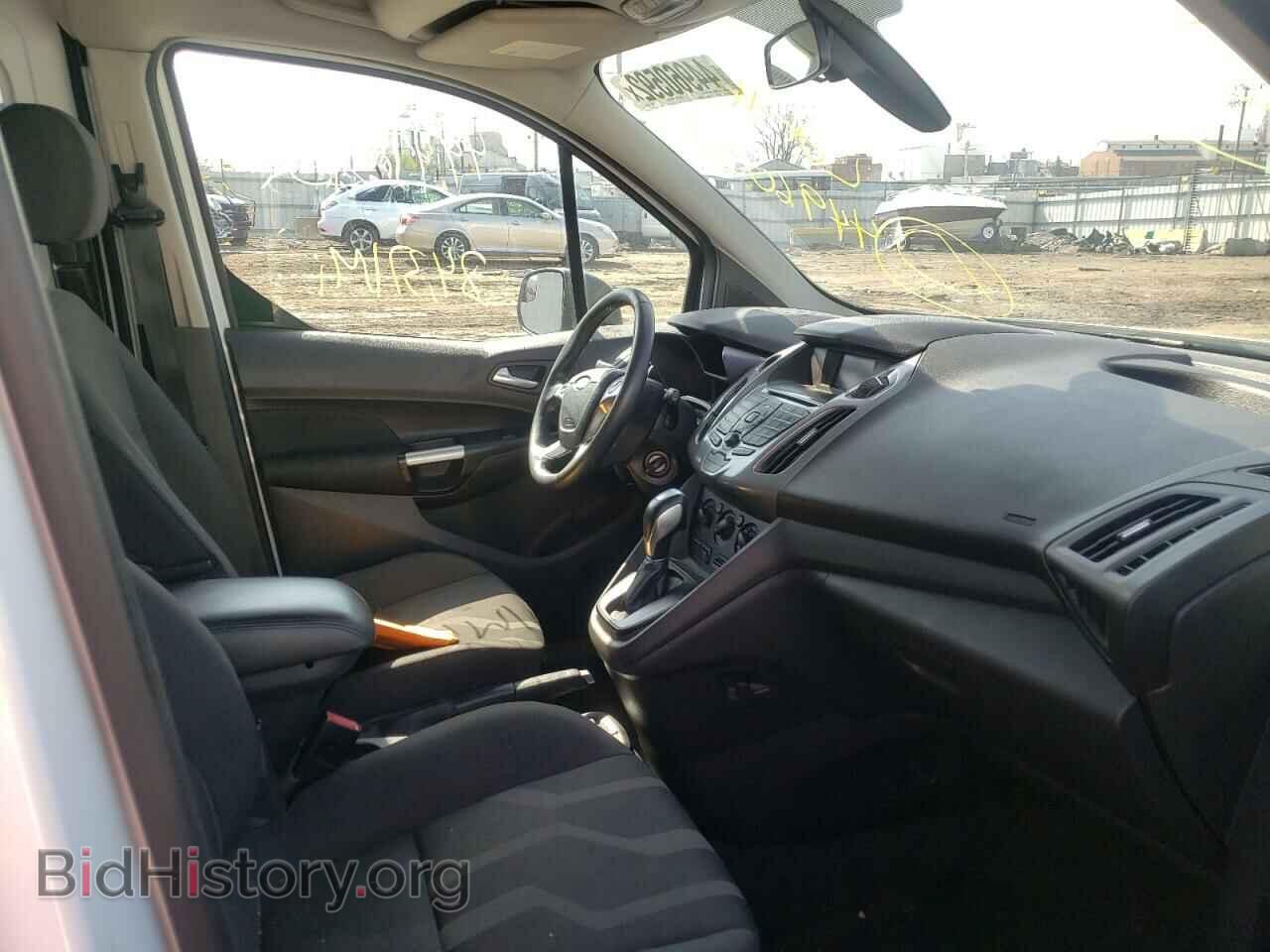 2016 FORD TRANSIT CO - VIN: NM0LS7F74G1247379 - Фото 5