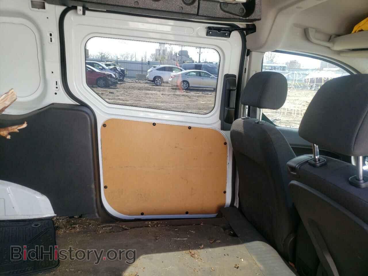 2016 FORD TRANSIT CO - VIN: NM0LS7F74G1247379 - Фото 6