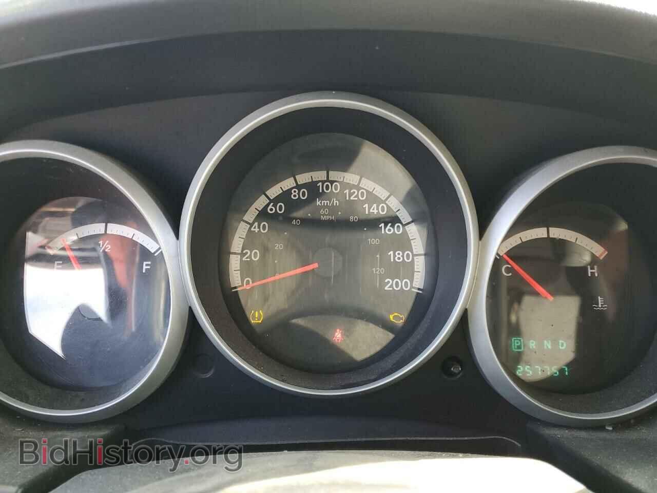 2010 DODGE CARAVAN - VIN: 2D4RN4DE6AR292110 - Фото 9