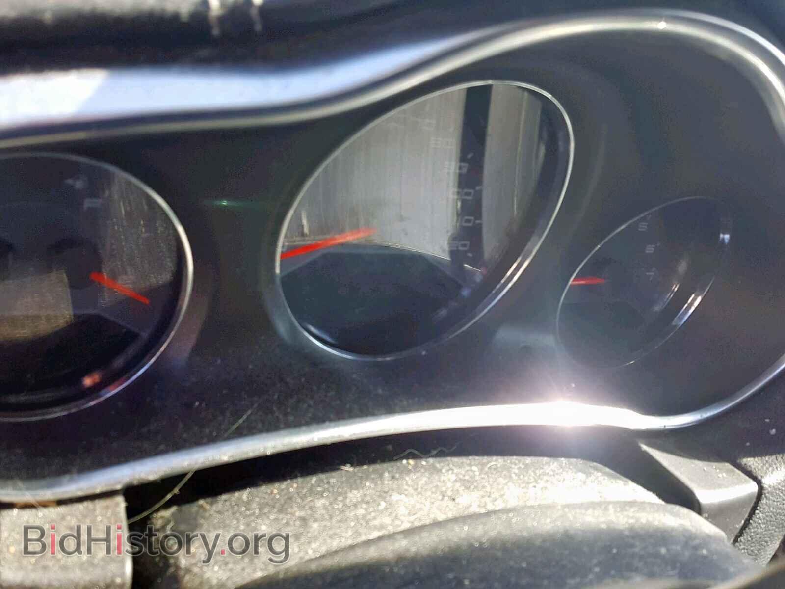 2013 DODGE AVENGER - VIN: 1C3CDZAB3DN566446 - Photo 8