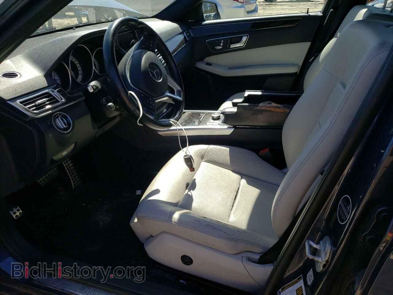 2016 MERCEDES-BENZ E-CLASS - VIN: WDDHF8JB5GB245977 - Фото 7