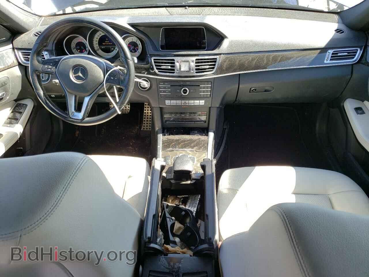 2016 MERCEDES-BENZ E-CLASS - VIN: WDDHF8JB5GB245977 - Фото 8
