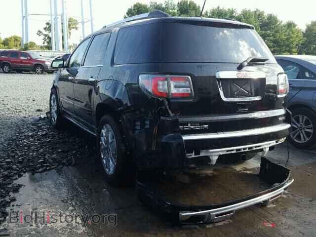 2016 GMC ACADIA DEN - VIN: 1GKKVTKD7GJ293349 - Фото 3