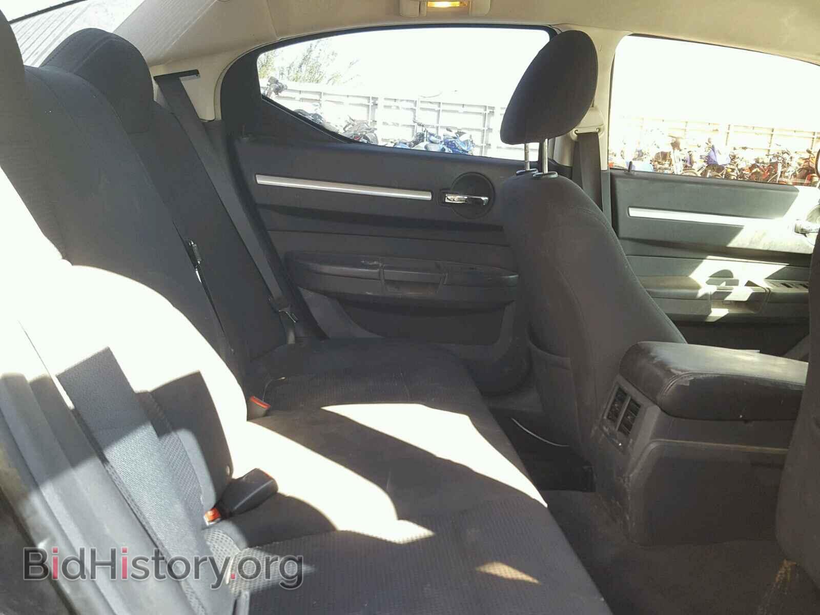 2010 DODGE CHARGER - VIN: 2B3CA4CD3AH291284 - Фото 6