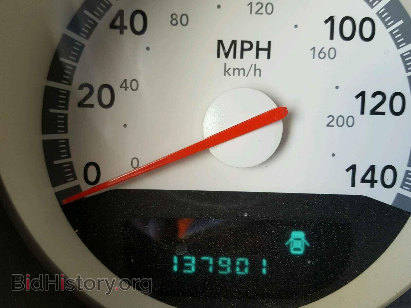 2010 DODGE CHARGER - VIN: 2B3CA4CD3AH291284 - Фото 8