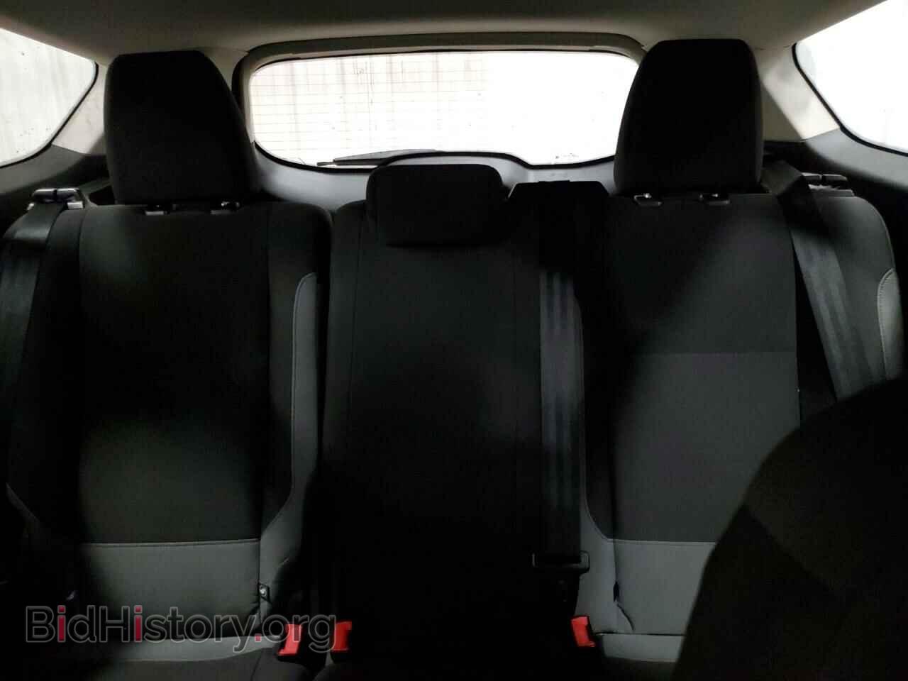 2013 FORD ESCAPE - VIN: 1FMCU0F77DUA99349 - Photo 10
