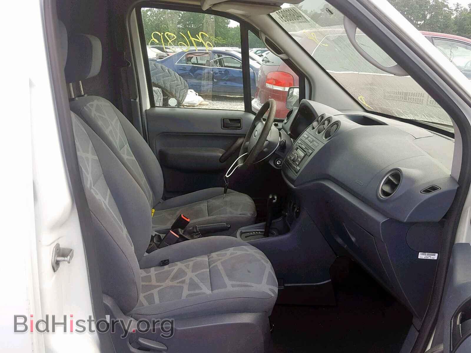 2011 FORD TRANSIT CO - VIN: NM0LS7BN4BT057521 - Фото 5