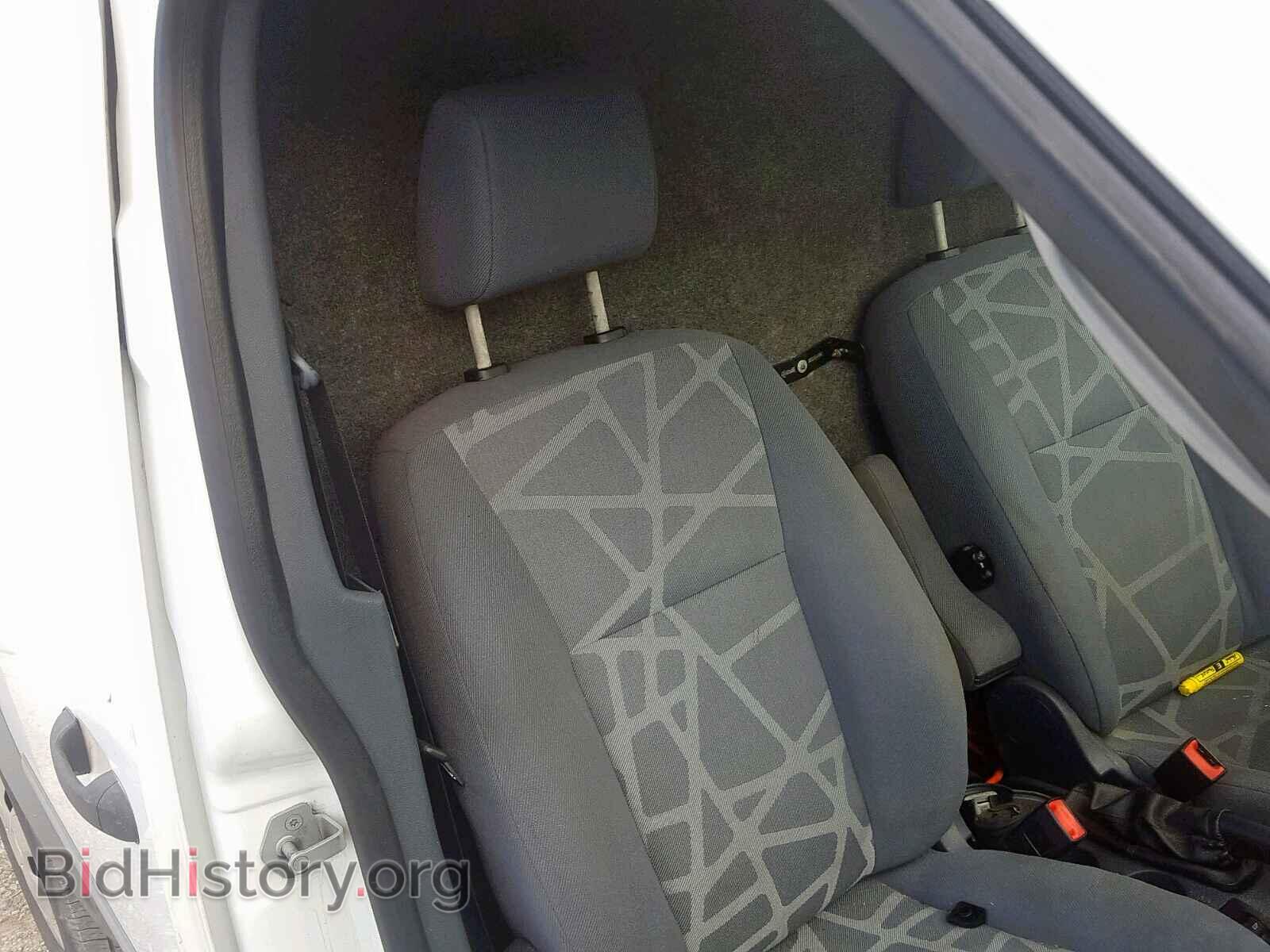 2011 FORD TRANSIT CO - VIN: NM0LS7BN4BT057521 - Фото 6