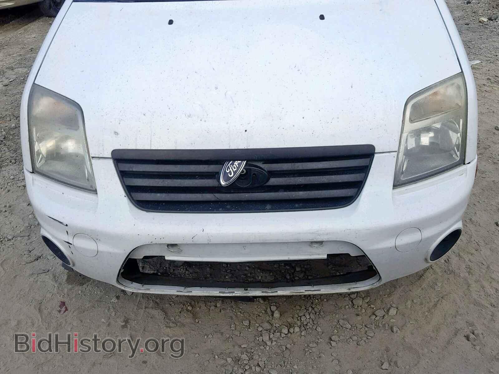 2011 FORD TRANSIT CO - VIN: NM0LS7BN4BT057521 - Фото 7