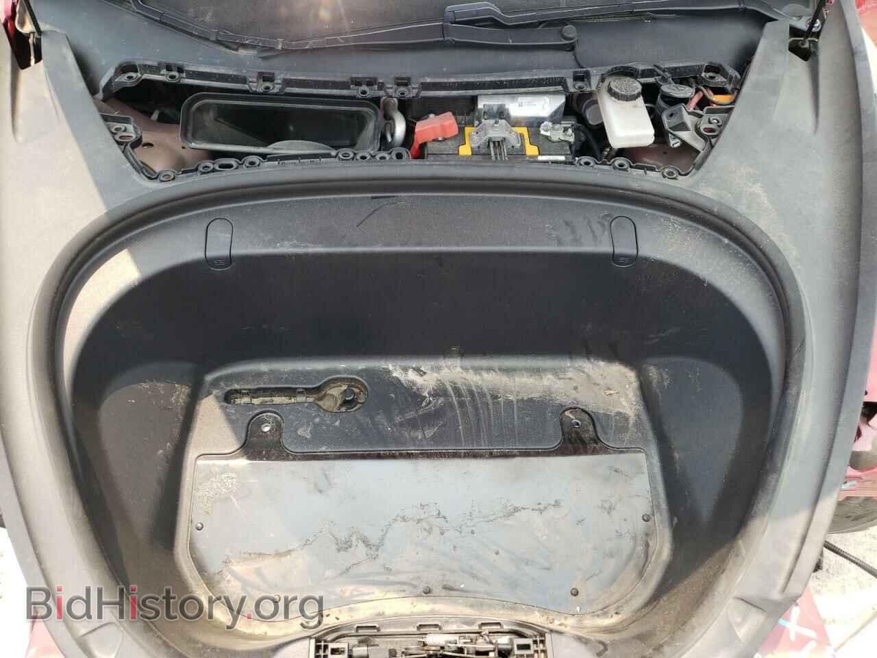 2018 TESLA MODEL 3 - VIN: 5YJ3E1EB6JF074749 - Photo 7