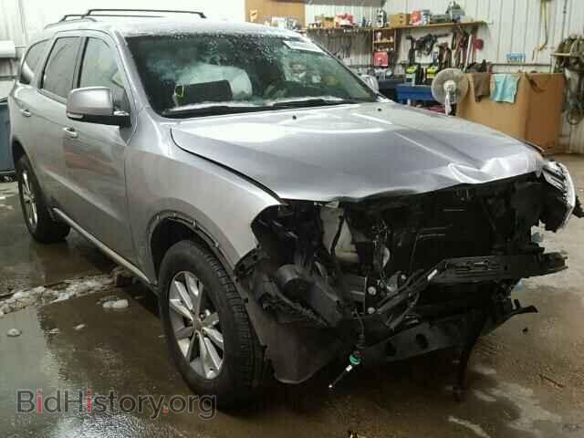 Photo 1C4RDJDG8FC740573 - DODGE DURANGO 2015