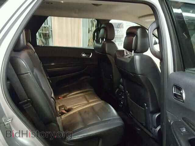 2015 DODGE DURANGO - VIN: 1C4RDJDG8FC740573 - Photo 6