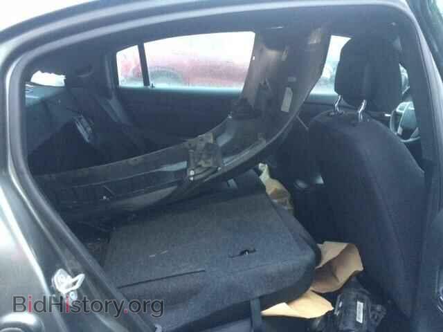 2013 CHRYSLER 200 - VIN: 1C3CCBBB8DN583073 - Фото 6
