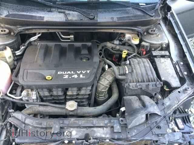 2013 CHRYSLER 200 - VIN: 1C3CCBBB8DN583073 - Фото 7