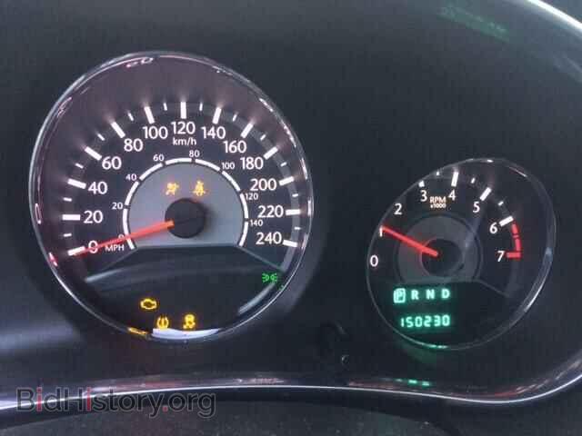 2013 CHRYSLER 200 - VIN: 1C3CCBBB8DN583073 - Фото 8