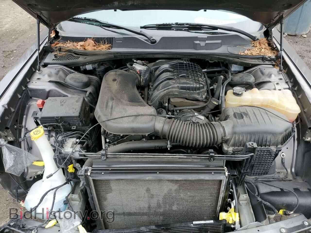 2017 DODGE CHALLENGER - VIN: 2C3CDZGG6HH650567 - Фото 11