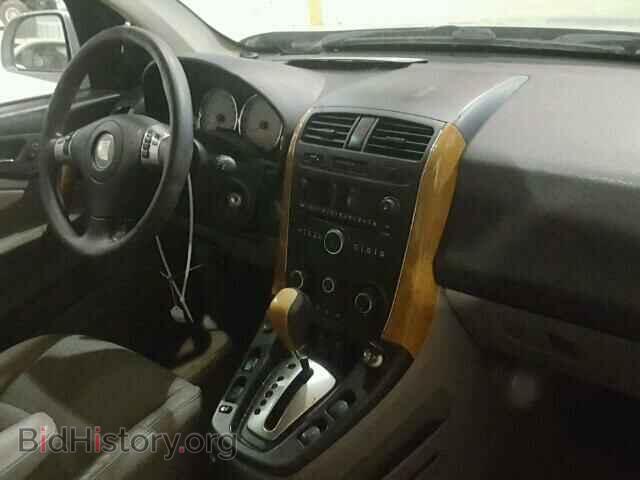2007 SATURN VUE - VIN: 5GZCZ53457S874159 - Фото 10