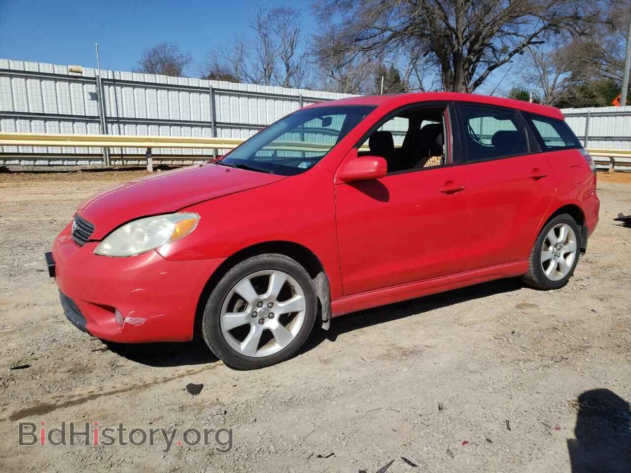 Фотография 2T1KR32E86C563207 - TOYOTA COROLLA 2006