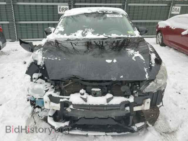 2014 MAZDA 3 - VIN: JM1BM1U74E1123747 - Фото 5