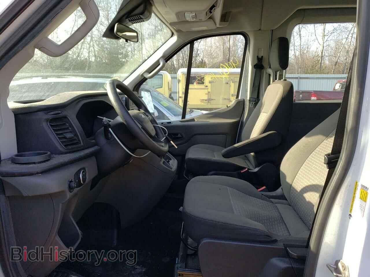 2020 FORD TRANSIT - VIN: 1FBAX2C86LKA22871 - Фото 7