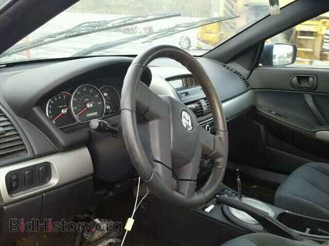 2004 MITSUBISHI GALANT - VIN: 4A3AB36F64E149059 - Фото 9