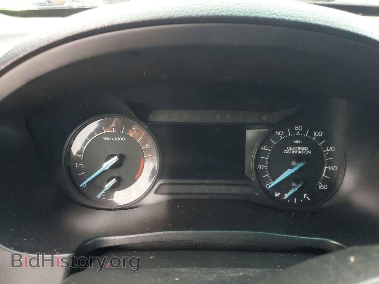 2017 FORD EXPLORER - VIN: 1FM5K8AR0HGA17584 - Фото 9