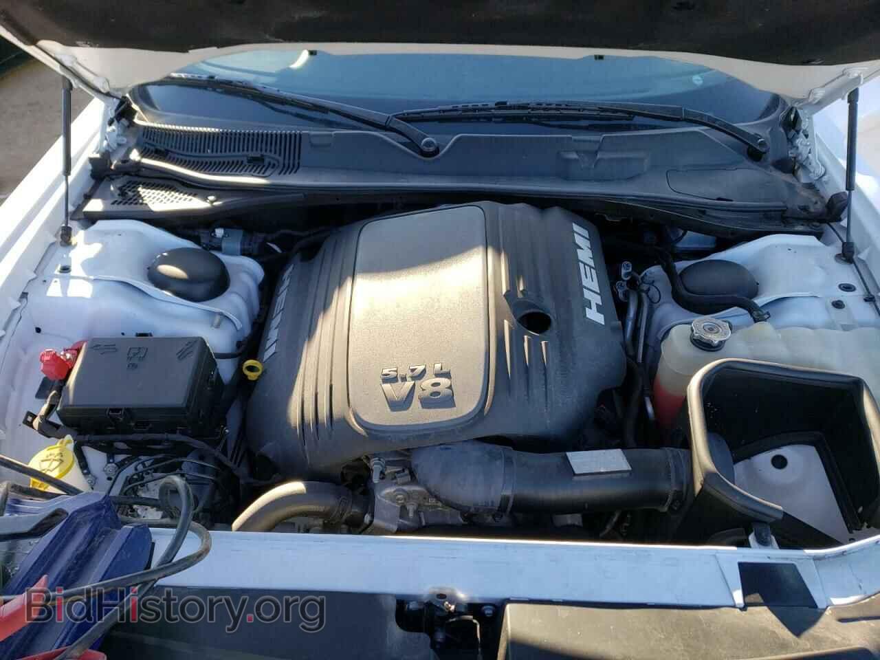 2019 DODGE CHALLENGER - VIN: 2C3CDZBT9KH756460 - Photo 11