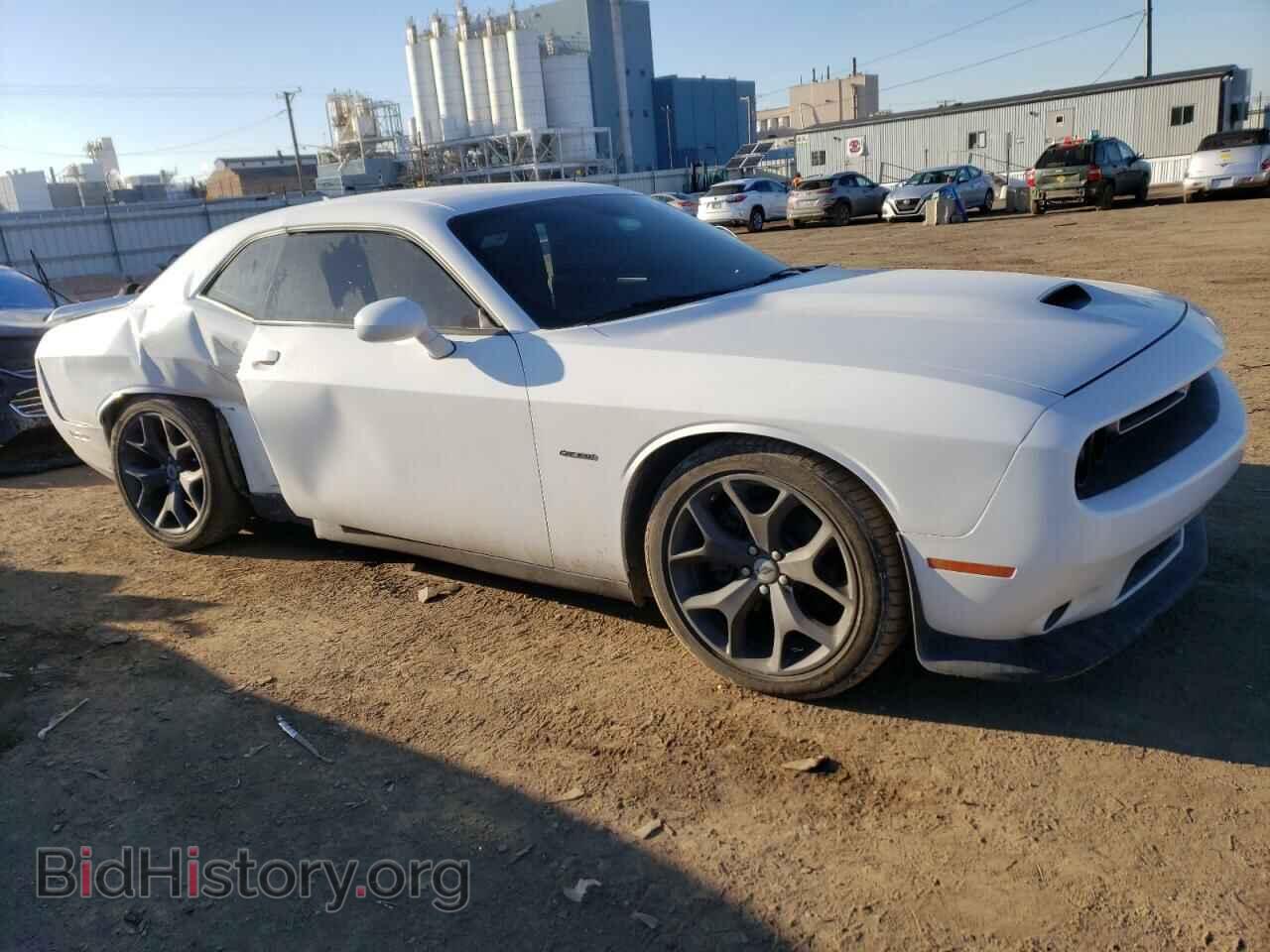 2019 DODGE CHALLENGER - VIN: 2C3CDZBT9KH756460 - Photo 4