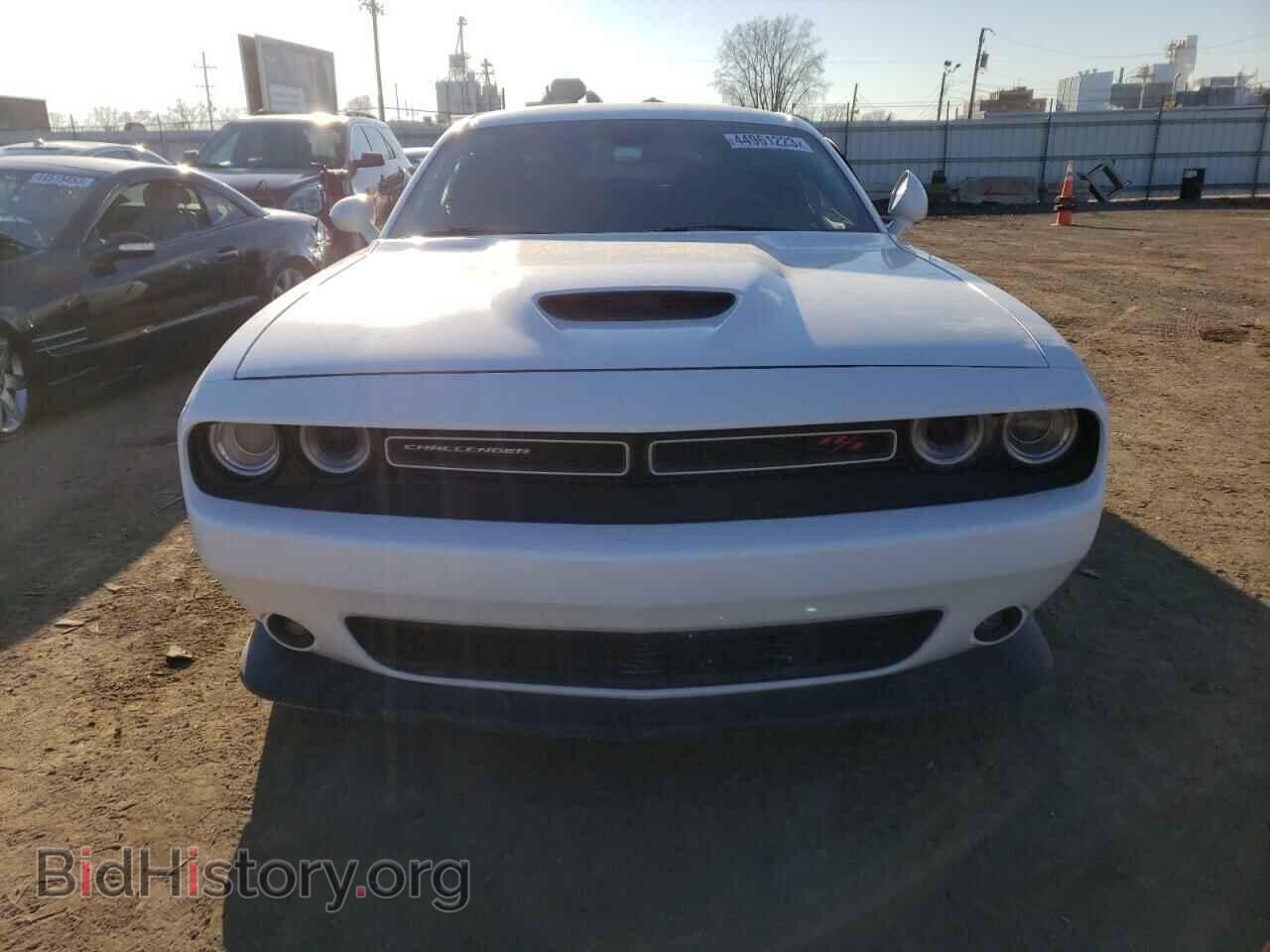 2019 DODGE CHALLENGER - VIN: 2C3CDZBT9KH756460 - Photo 5