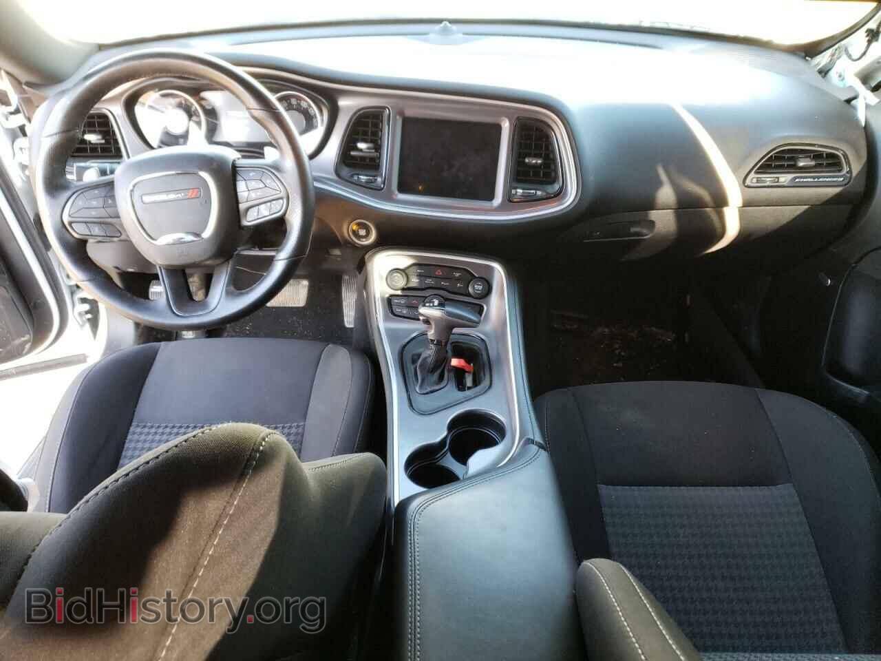 2019 DODGE CHALLENGER - VIN: 2C3CDZBT9KH756460 - Photo 8