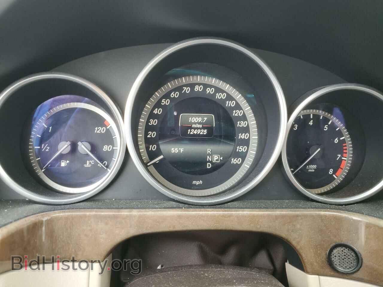 2014 MERCEDES-BENZ E-CLASS - VIN: WDDHF5KB0EA776780 - Фото 9